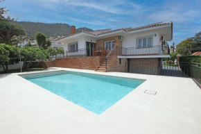 TESS Villa Paz, Alhaurin De La Torre